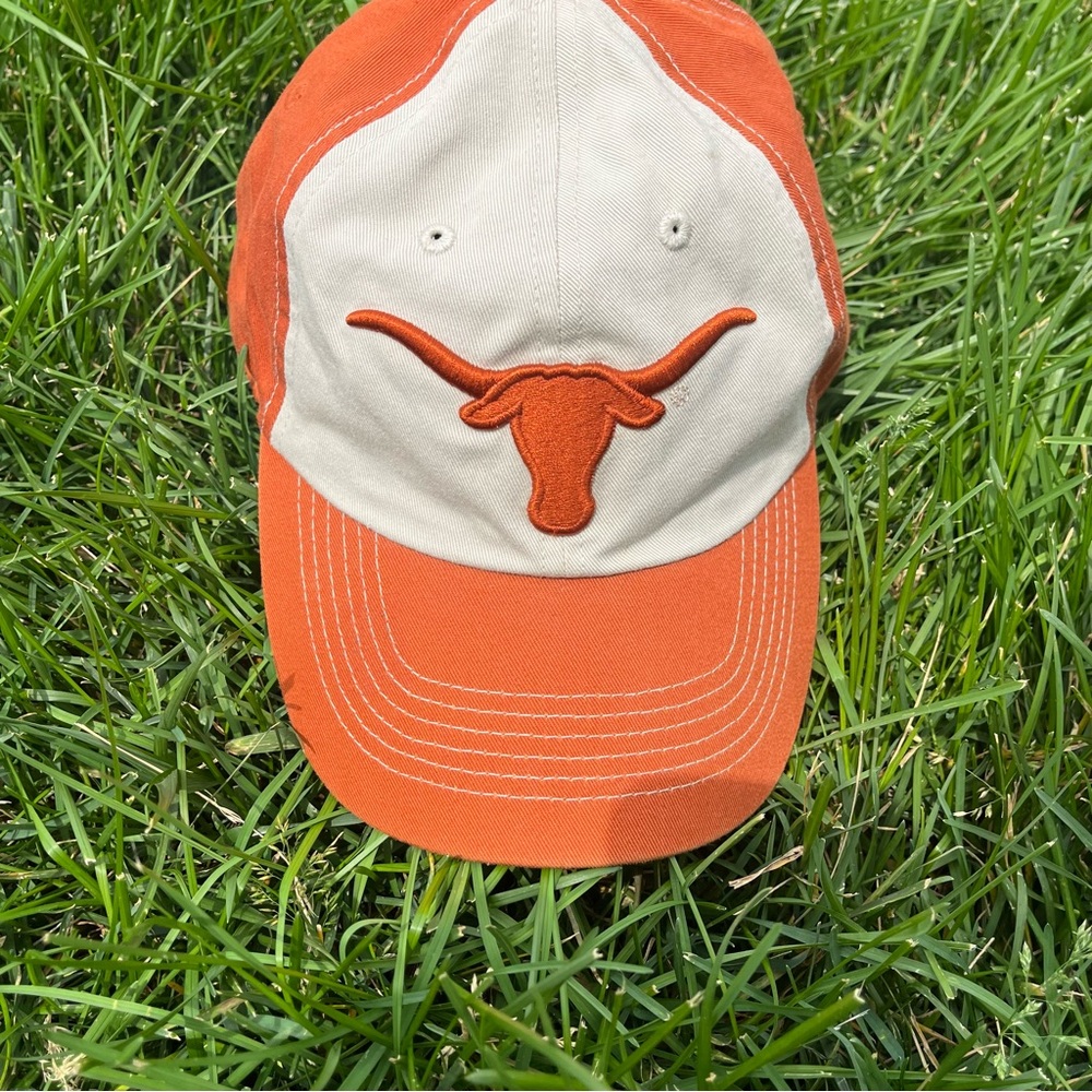 UT Cap - Picture 1 of 7
